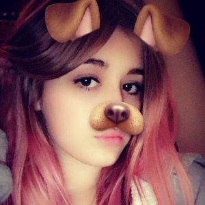 Meet your Posher, Arica